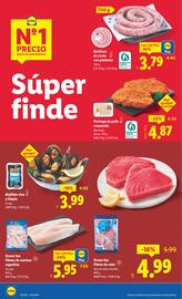 Catálogo Lidl semana 39 Página 22