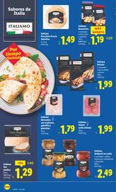 Catálogo Lidl semana 39 Página 24