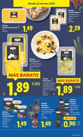 Catálogo Lidl semana 39 Página 27