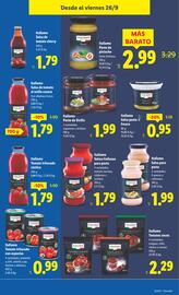 Catálogo Lidl semana 39 Página 29