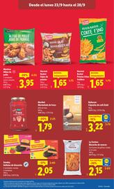 Catálogo Lidl semana 39 Página 3