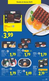 Catálogo Lidl semana 39 Página 31