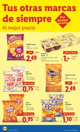 Catálogo Lidl semana 39 Página 34