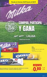 Catálogo Lidl semana 39 Página 37