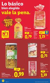 Catálogo Lidl semana 39 Página 4