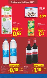 Catálogo Lidl semana 39 Página 5
