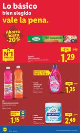 Catálogo Lidl semana 39 Página 6