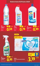 Catálogo Lidl semana 39 Página 7