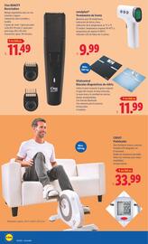 Catálogo Lidl | de Bazar Página 10