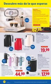 Catálogo Lidl | de Bazar Página 2