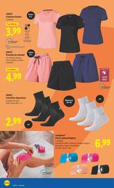 Catálogo Lidl | de Bazar Página 20