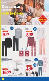Catálogo Lidl | de Bazar Página 26