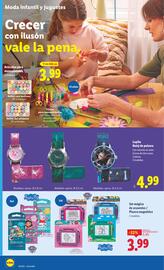 Catálogo Lidl | de Bazar Página 28