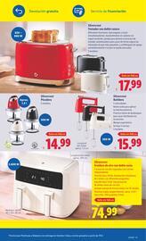 Catálogo Lidl | de Bazar Página 3