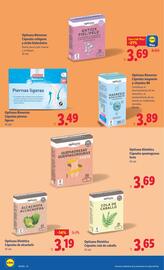 Catálogo Lidl | de Bazar Página 4