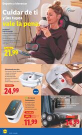 Catálogo Lidl | de Bazar Página 6