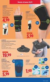 Catálogo Lidl | de Bazar Página 9