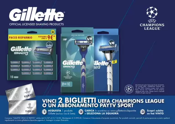 Volantino Iper Tosano (valido fino al 31-12)