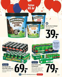 Føtex tilbudsavis uge 38 Side 11