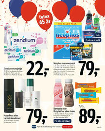 Føtex tilbudsavis uge 38 Side 15