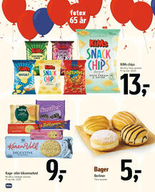 Føtex tilbudsavis uge 38 Side 16