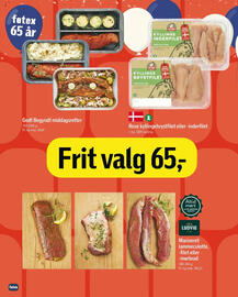Føtex tilbudsavis uge 38 Side 18