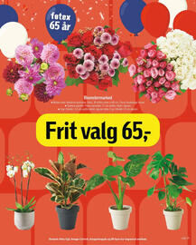 Føtex tilbudsavis uge 38 Side 19