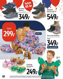 Føtex tilbudsavis uge 38 Side 22