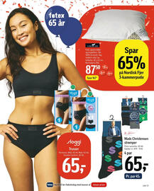 Føtex tilbudsavis uge 38 Side 23
