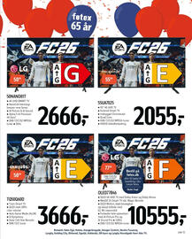 Føtex tilbudsavis uge 38 Side 31