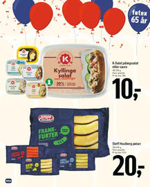 Føtex tilbudsavis uge 38 Side 4