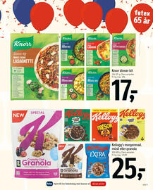 Føtex tilbudsavis uge 38 Side 5