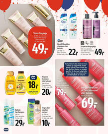 Føtex tilbudsavis uge 38 Side 61