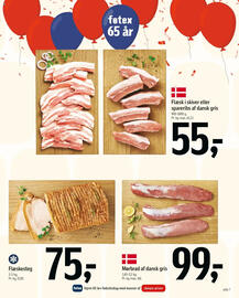 Føtex tilbudsavis uge 38 Side 7