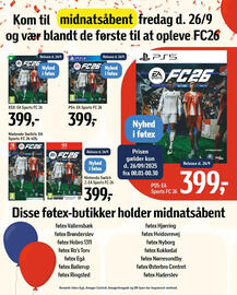 Føtex tilbudsavis uge 38 Side 72