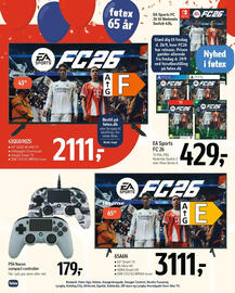 Føtex tilbudsavis uge 38 Side 73