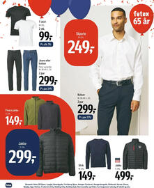 Føtex tilbudsavis uge 38 Side 85