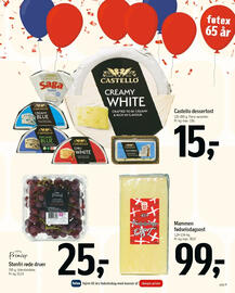 Føtex tilbudsavis uge 38 Side 9