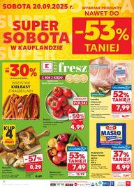 Kaufland gazetka tydzień 38 Strona 10