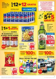 Kaufland gazetka tydzień 38 Strona 11