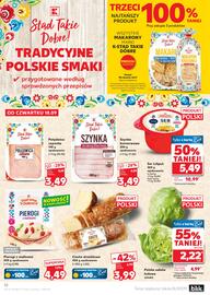 Kaufland gazetka tydzień 38 Strona 12