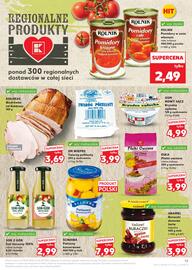 Kaufland gazetka tydzień 38 Strona 13