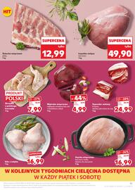 Kaufland gazetka tydzień 38 Strona 17