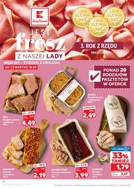 Kaufland gazetka tydzień 38 Strona 18
