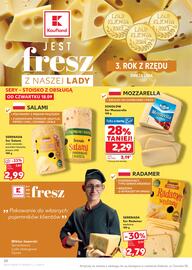 Kaufland gazetka tydzień 38 Strona 20