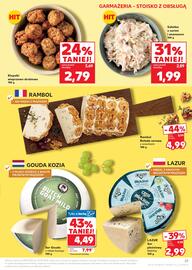 Kaufland gazetka tydzień 38 Strona 21