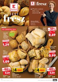 Kaufland gazetka tydzień 38 Strona 22