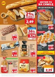 Kaufland gazetka tydzień 38 Strona 23