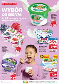 Kaufland gazetka tydzień 38 Strona 26