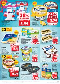 Kaufland gazetka tydzień 38 Strona 27
